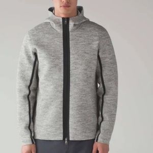 Lululemon Stratum Hoodie Men’s